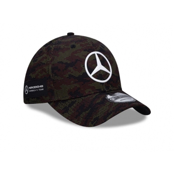 Mercedes AMG Petronas șapcă de baseball Ger Race 9Forty F1 Team 2022