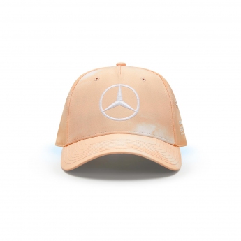 Mercedes AMG Petronas șapcă de baseball Lewis Hamilton GP Singapore F1 Team 2022