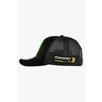 Valentino Rossi șapcă de baseball VR46 - Racing Team Mooney