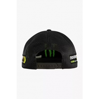 Valentino Rossi șapcă de baseball VR46 - Racing Team Mooney