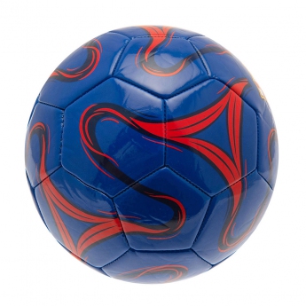 FC Barcelona mini balon de fotbal Skill Ball CC size 1