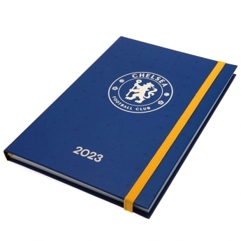 FC Chelsea jurnal A5 Diary 2023