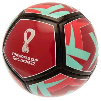 Echipa națională de fotbal balon de fotbal 2022 Tritan Football World Cup Qatar size 5