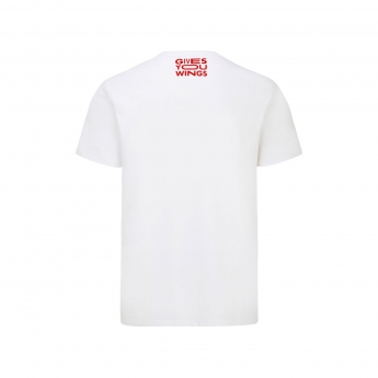 Red Bull Racing tricou de bărbați GP Japan white F1 Team 2022