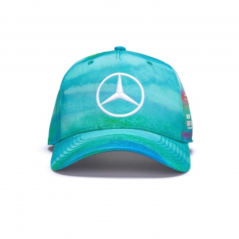 Mercedes AMG Petronas șapcă de baseball Lewis Hamilton GP Miami F1 Team 2022