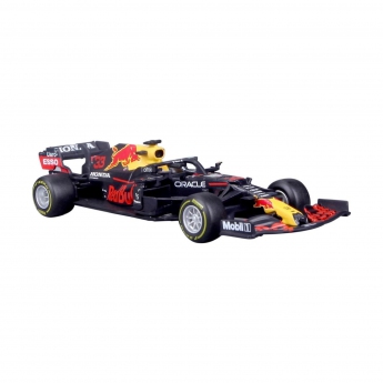 Red Bull Racing model 1/43 Verstappen RB16B Race