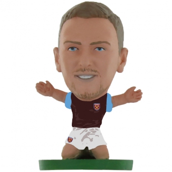 West Ham United figurină SoccerStarz Bowen