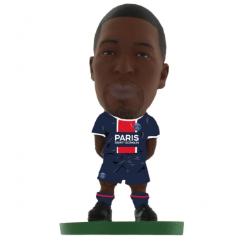 Paris Saint Germain figurină SoccerStarz Kimpembe