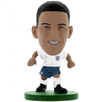 Echipa națională de fotbal figurină SoccerStarz Rice
