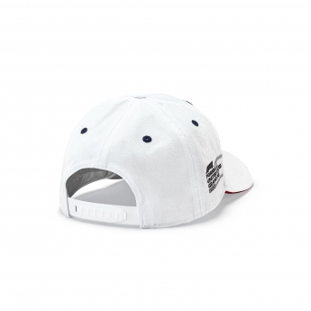 Formula 1 șapcă de baseball USA white F1 Team 2022