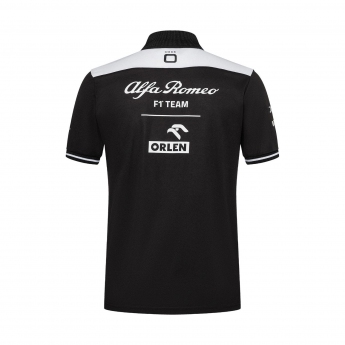 Alfa Romeo Racing tricou polo F1 Team 2022