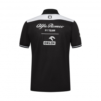 Alfa Romeo Racing tricou polo F1 Team 2022