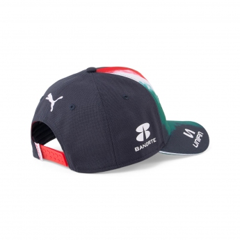 Red Bull Racing șapcă de baseball Mens Checo SE F1 Team 2022