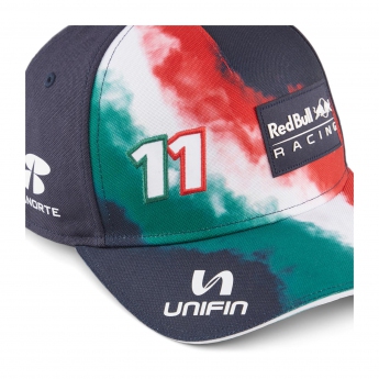 Red Bull Racing șapcă de baseball Mens Checo SE F1 Team 2022