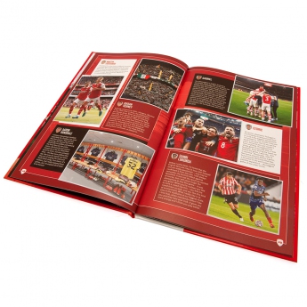 FC Arsenal carte Annual 2023