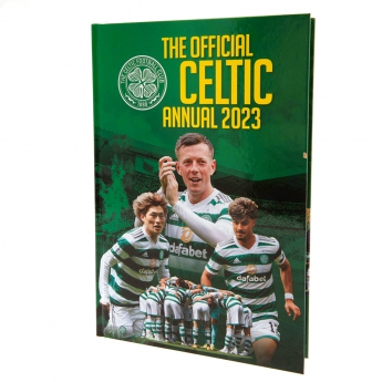 FC Celtic carte Annual 2023