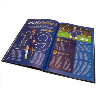 FC Chelsea carte Annual 2023