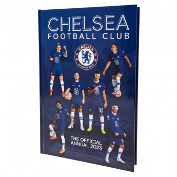 FC Chelsea carte Annual 2023