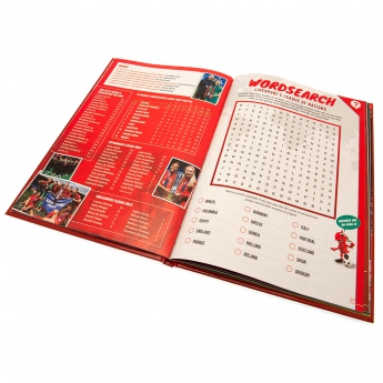 FC Liverpool carte Annual 2023
