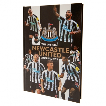 Newcastle United carte Annual 2023