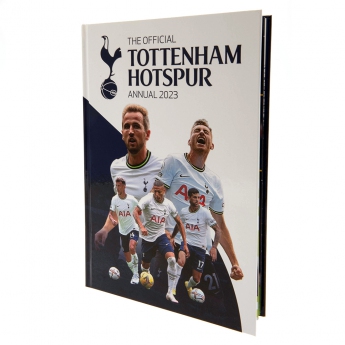 Tottenham Hotspur carte Annual 2023