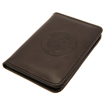 Manchester City husă de carduri Executive Card Holder