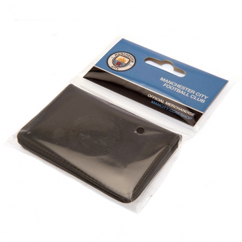 Manchester City husă de carduri Executive Card Holder