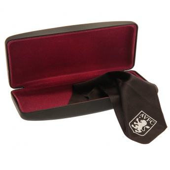 Aston Villa carcasă de ochelari Glasses Case