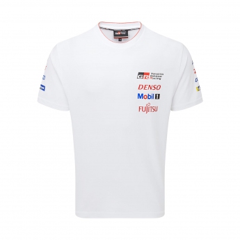 Toyota Gazoo Racing tricou de bărbați WEC F1 Team 2022