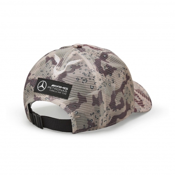 Mercedes AMG Petronas șapcă de baseball Lewis Hamilton Austin F1 Team 2022