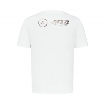 Mercedes AMG Petronas tricou de bărbați LH Austin F1 Team 2022