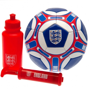 Echipa națională de fotbal set cadou 3 buc. Signature Gift Set