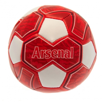 FC Arsenal mini balon de fotbal 4 inch Soft Ball