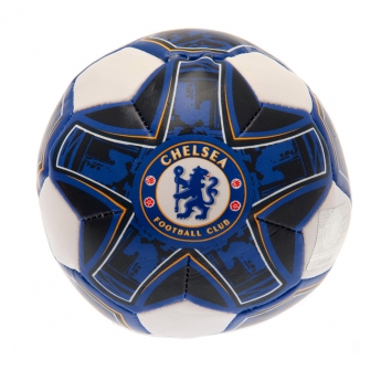 FC Chelsea mini balon de fotbal 4 inch Soft Ball