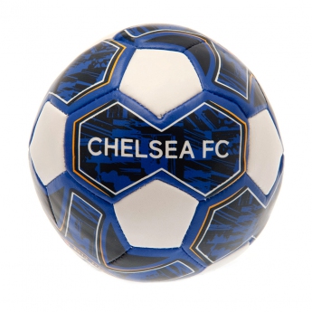 FC Chelsea mini balon de fotbal 4 inch Soft Ball