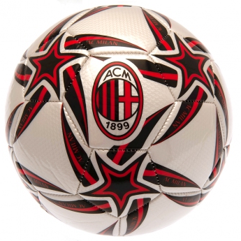 AC Milan balon de fotbal football size 5
