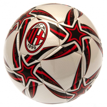 AC Milan balon de fotbal football size 5