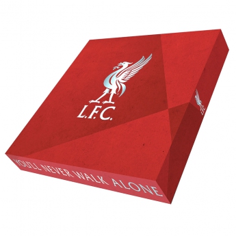 FC Liverpool set cadou Collectors Calendar Gift Set 2023