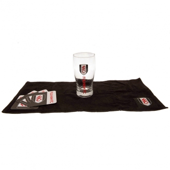 Fulham set mobilier tip bar Mini Bar Set