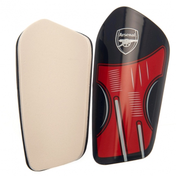 FC Arsenal apăratori de fotbal pentru copii Shin Pads Kids DT