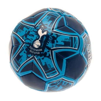 Tottenham Hotspur mini balon de fotbal 4 inch Soft Ball