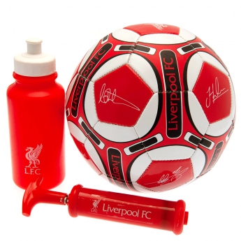 FC Liverpool set cadou Signature Gift Set