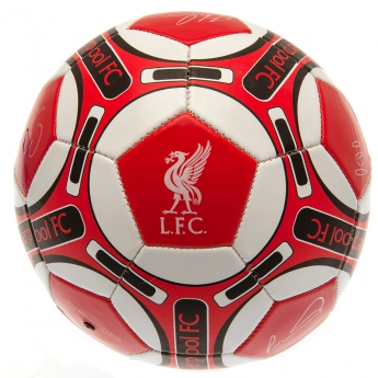 FC Liverpool set cadou Signature Gift Set