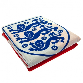 Echipa națională de fotbal cearșaf pentru pat dublu Double Duvet Set