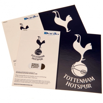 Tottenham Hotspur hârtie de împachetat 2 pcs Gift Wrap