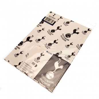 Tottenham Hotspur hârtie de împachetat 2 pcs Gift Wrap