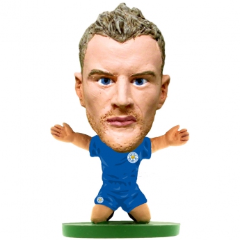 Leicester City figurină SoccerStarz Vardy