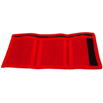 Echipa națională de fotbal portofel Nylon Wallet