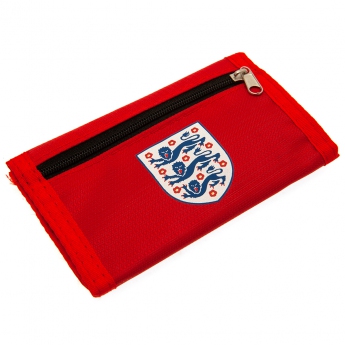 Echipa națională de fotbal portofel Nylon Wallet