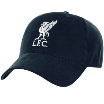 FC Liverpool șapcă de baseball Cap Core NV
